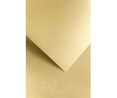 Disainpaber Galeria Papieru A4, 20 lehte, 250g/m² - Royal gold